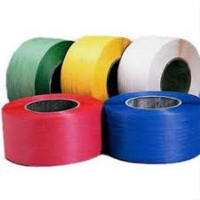 خرید انواع تسمه پلاستیکی رنگی برای سبد بافی09197443453